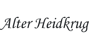 Alter Heidkrug Logo